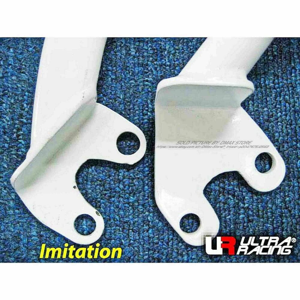 4-Point Front Lower Brace