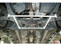 4-Point Front Lower Brace