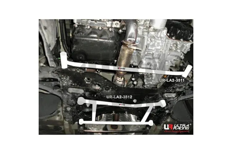 6-Point Front Lower Brace