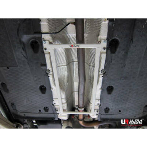 4-Point Mid Lower Brace