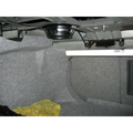 2-Point Rear Strut Tower Brace
