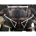4-Point Rear Upper Strut Brace