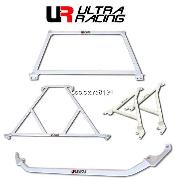 2-Point Brace 100cm x 8cm x 4cm
