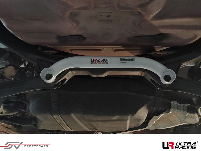 2-Point Rear Lower Brace