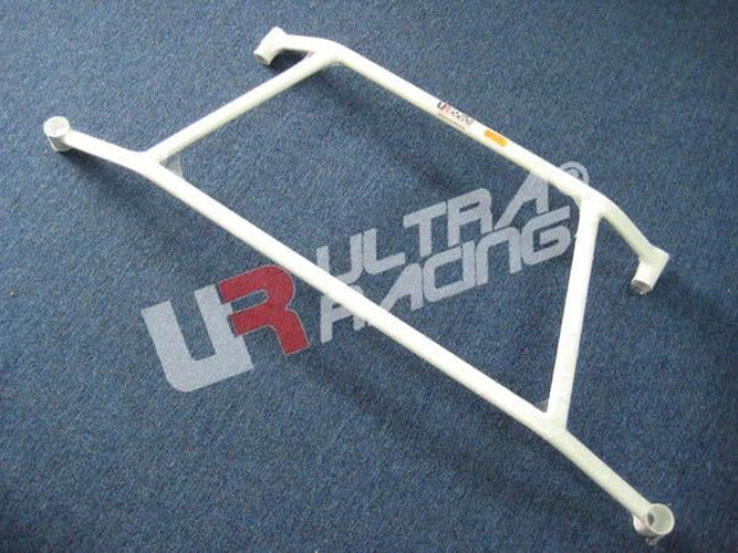 4-Point Rear Lower Subframe Brace