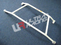 4-Point Rear Lower Subframe Brace
