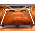 Rear Cross Bar