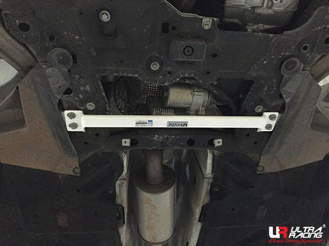 2-Point Lower Chassis Brace