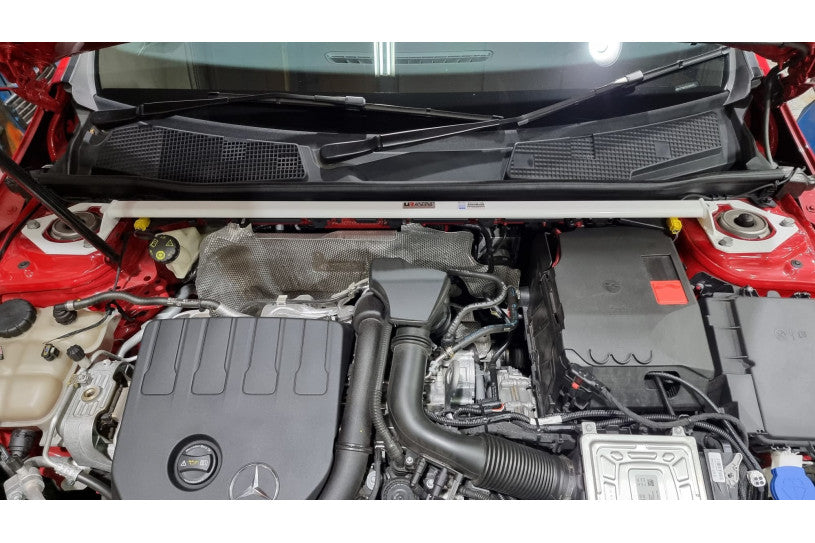 2-Point Front Strut Bar