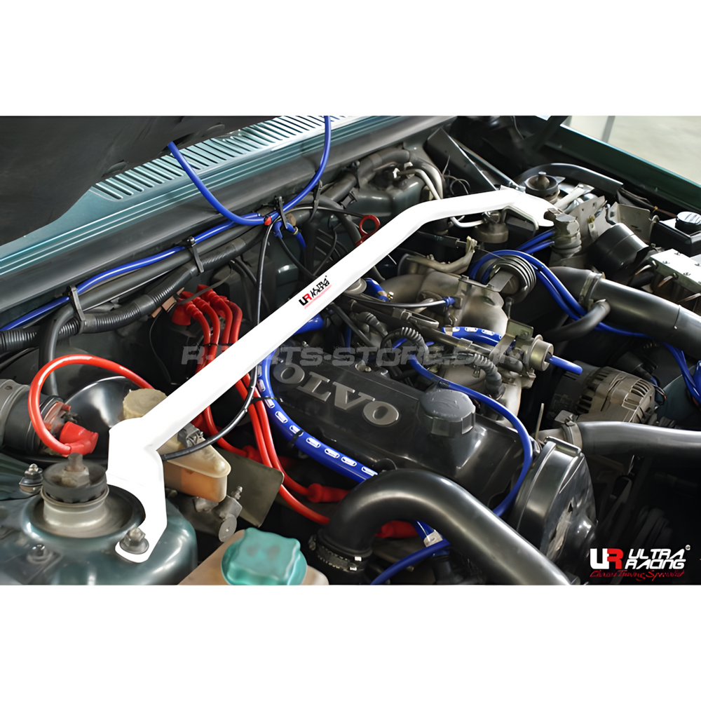 2-Point Front Strut Tower Bar Brace