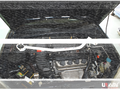 2-Point Front Upper Strut Bar