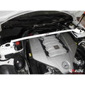 2-Point Front Strut Bar 134cm x 14cm x 7cm