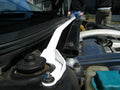 2-Point Front Upper Strut Bar