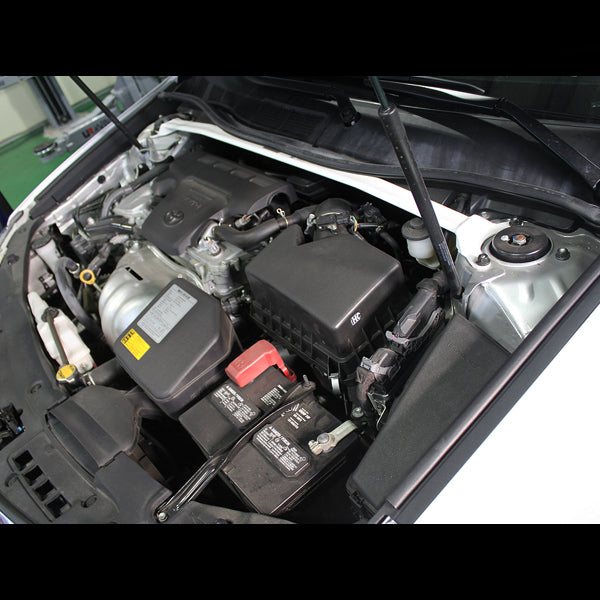 Front Upper Strut Bar
