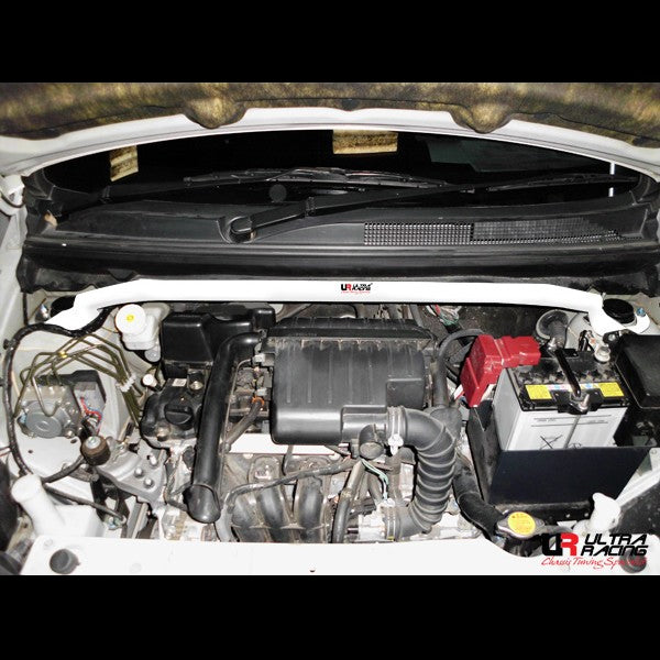 2-Point Front Strut Bar