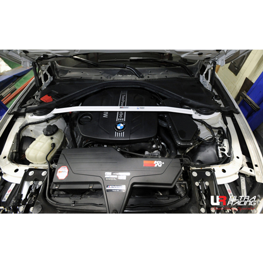Front Strut Tower Brace