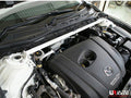 2-Point Front Upper Strut Bar