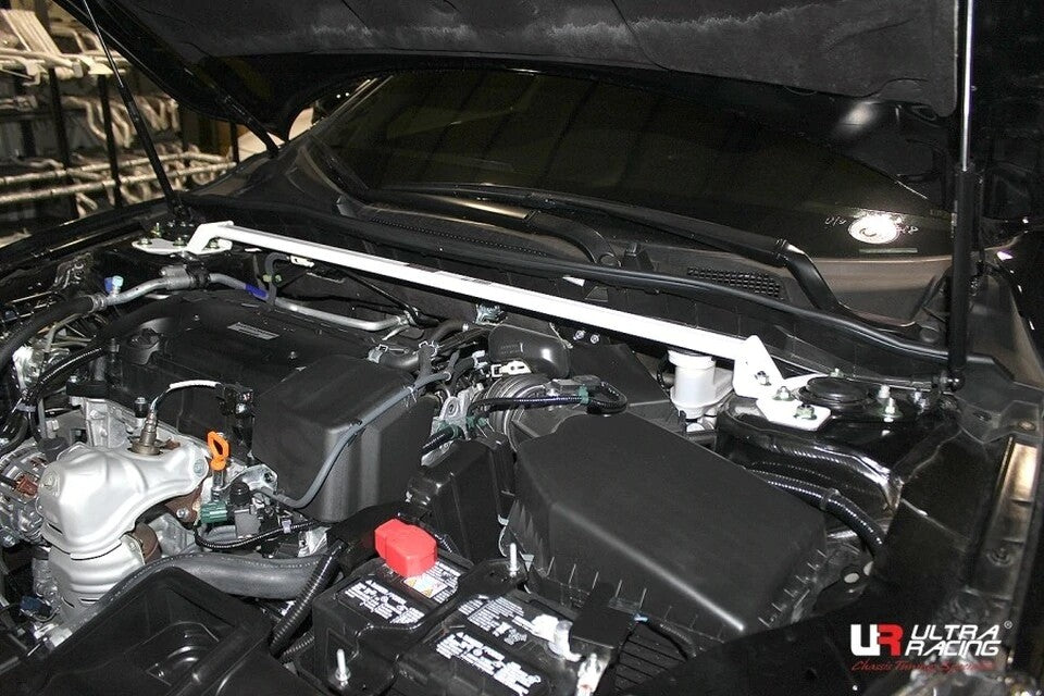 2-Point Front Strut Tower Brace