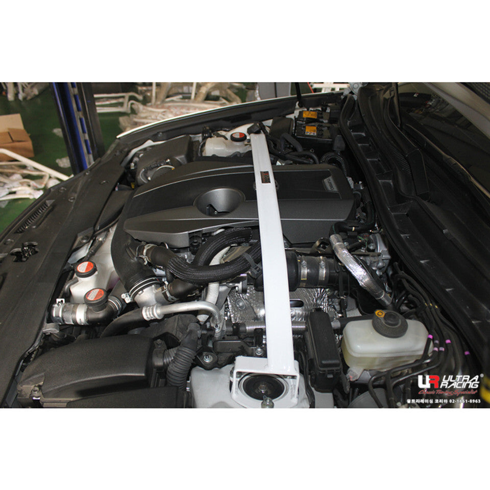 2-Point Front Strut Bar