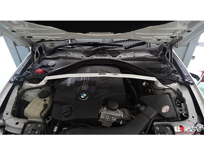 2-Point Front Strut Bar