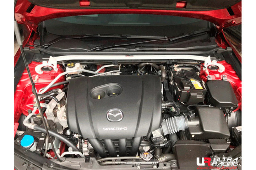 2-Point Front Strut Bar