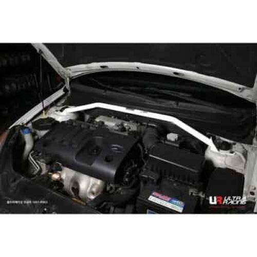 2-Point Front Strut Bar