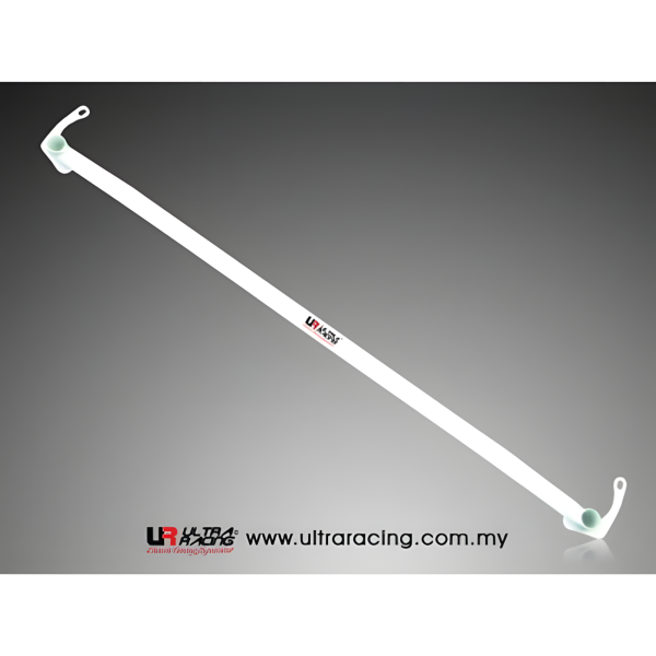 2-Point Front Upper Strut Bar