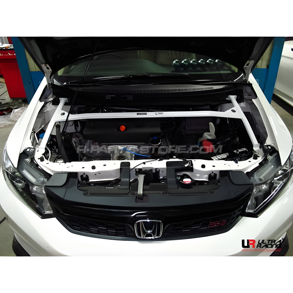 4-Point Front Strut Bar