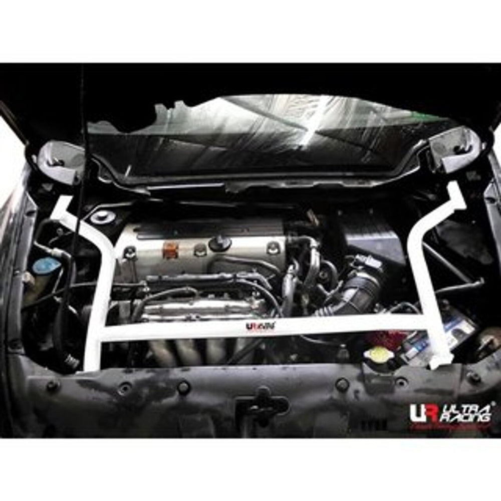 4-Point Front Upper Strut Bar