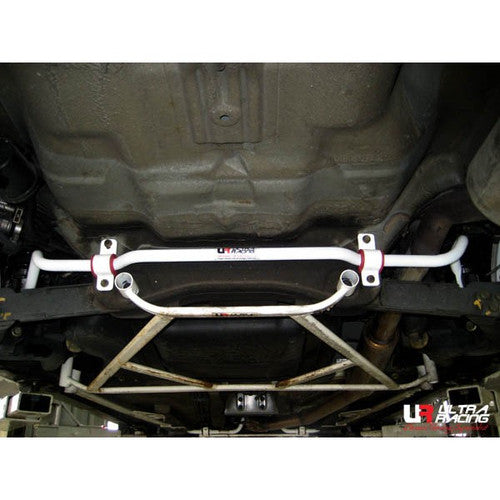 4-Point Front Strut Bar