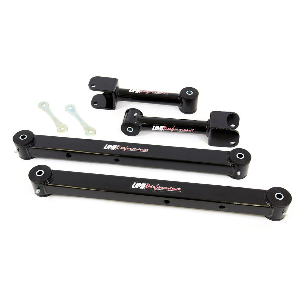 Rear Control Arm Kit