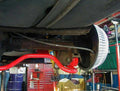 Rear Control Arm Kit
