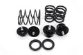 Weight Jack Kit Components