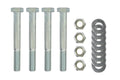 1-Inch Drop Spring Kit
