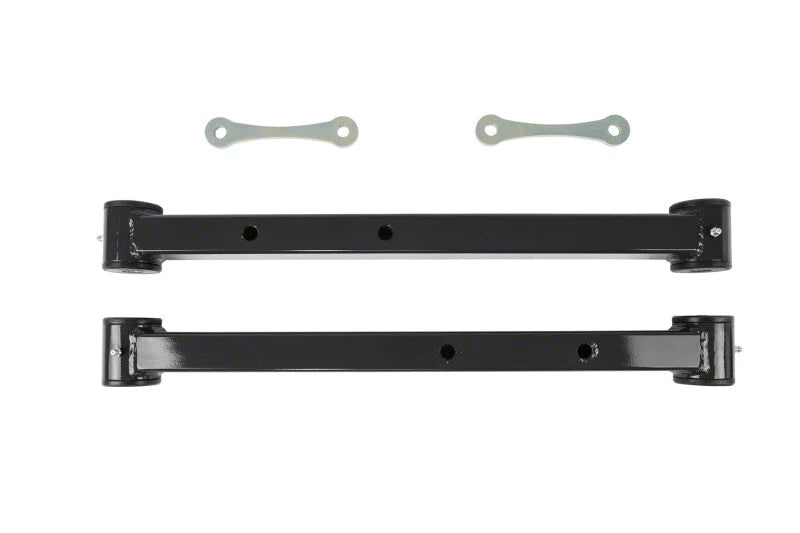 Rear Lower Control Arms