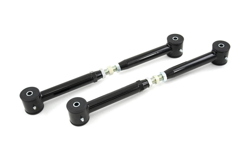 Adjustable Lower Control Arms w/ Polyurethane Bushings