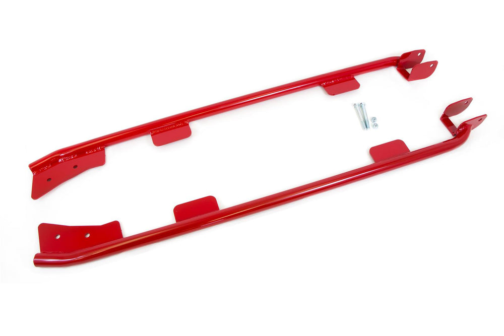 Weld-In Tubular Subframe Connectors