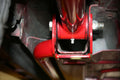 Tubular Subframe Connectors