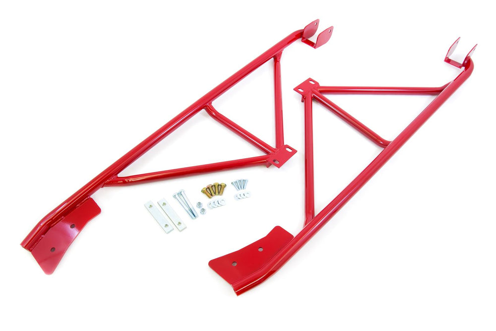 3-Point Subframe Connector Kit