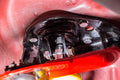 Front Coilover Kit, Double Shear Upper Mount