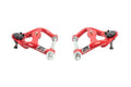 Tubular A-Arms with Tall Ball Joints