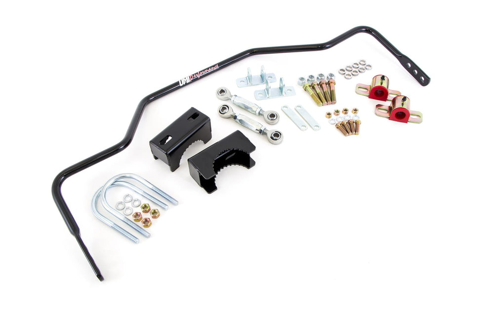 3/4" Solid Rear Sway Bar
