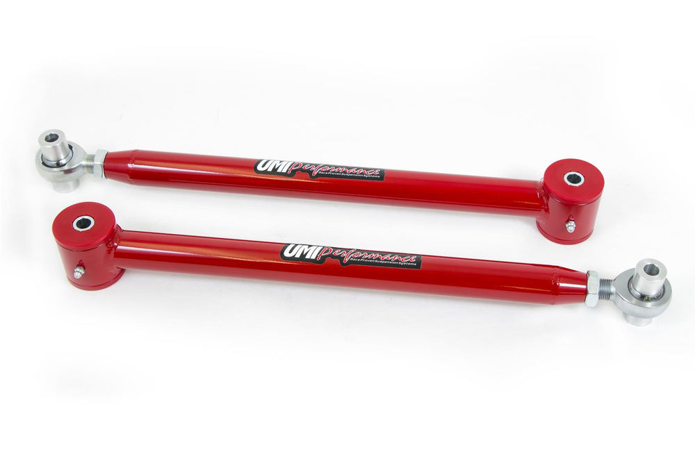 Rear Tubular Lower Control Arms