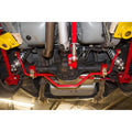 Rear Coilover Kit w/ Double Adj Viking Shocks