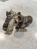 Turbocharger 1.0 TCe IG-T