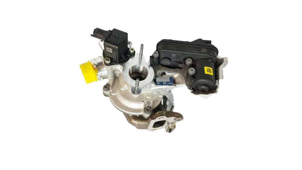 Turbocharger 1.0 TCe IG-T