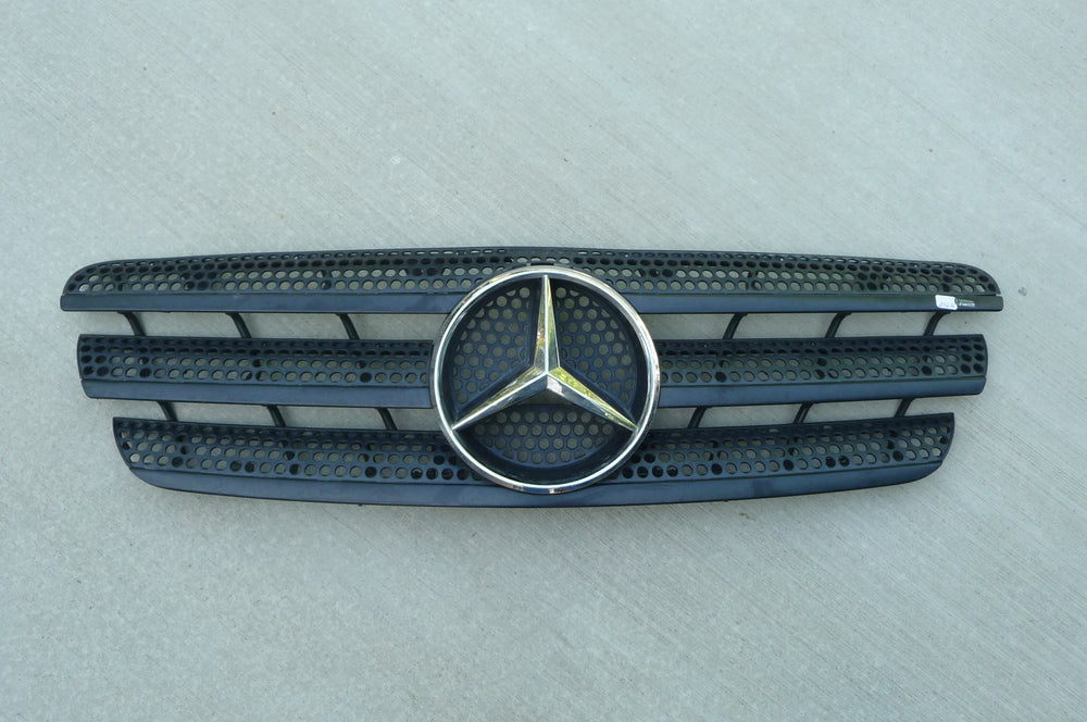 Radiator Grille