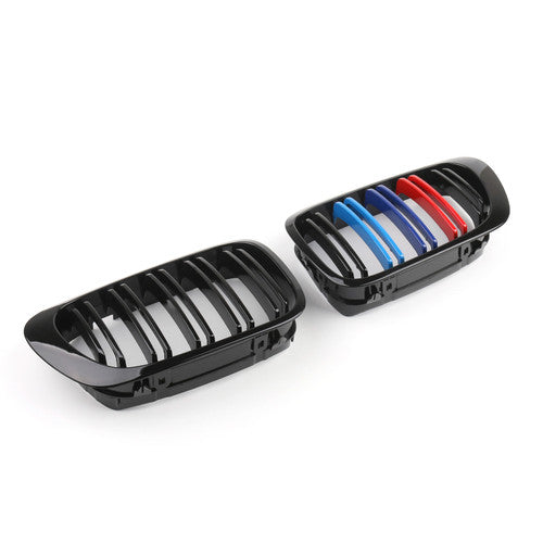 E46 M3 Coupe Convertible Grille