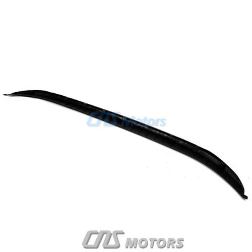 Kia Lower Deflector Lip Assembly