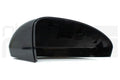 Driver Side Mirror Cover